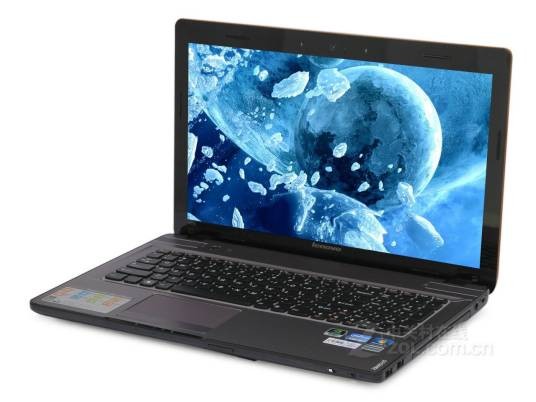 联想Y570NT-ISE(i7 2670QM)
