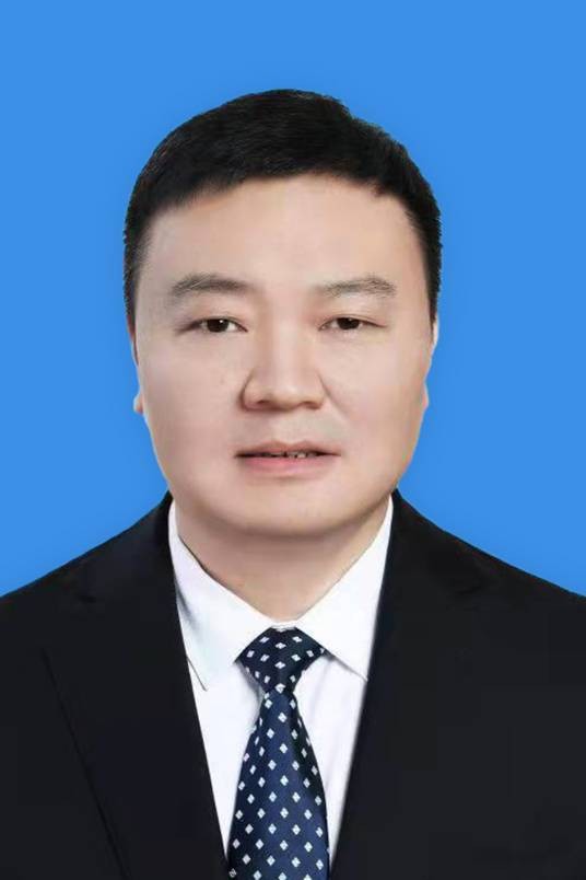 李昂（贵州省贵安新区党工委委员，管委会党组成员、副主任）