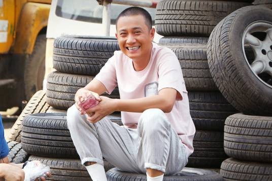 左南（喜剧电影《测谎人》中的角色）