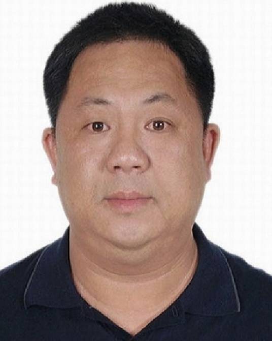 周开东（海南省昌江黎族自治县人民政府原党组成员、副县长）