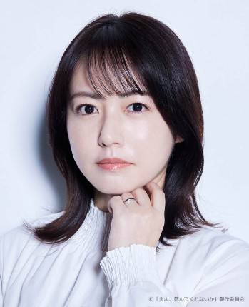 榊友里香
