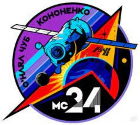 联盟MS-24飞船