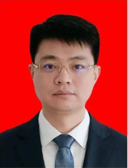 王东（吉林省东丰县人民政府原党组书记、县长）