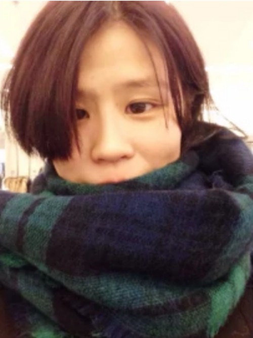 徐井藤子