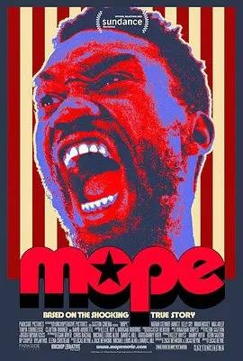 mope（2019年Lucas Heyne执导的电影）