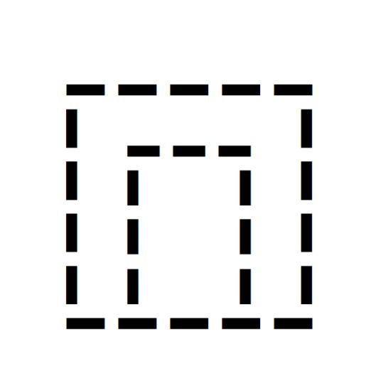 ⿵