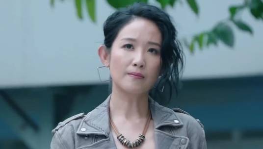 陈逸宁（电影《恭喜八婆》中的角色）