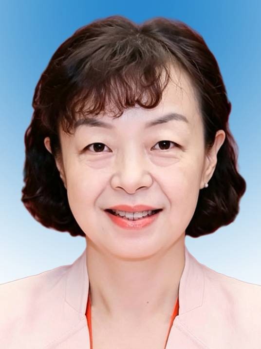 蒋玮（民政部党组成员，中国老龄协会会长）