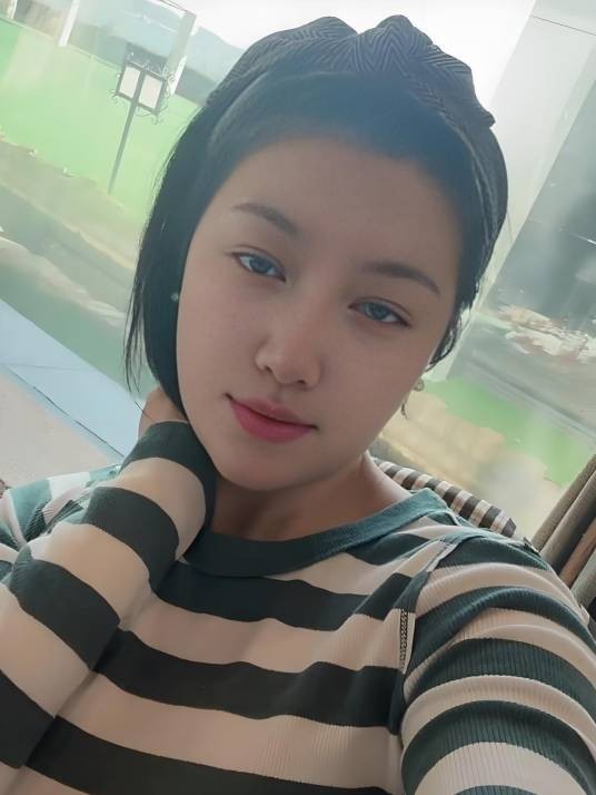 小莹莹老师