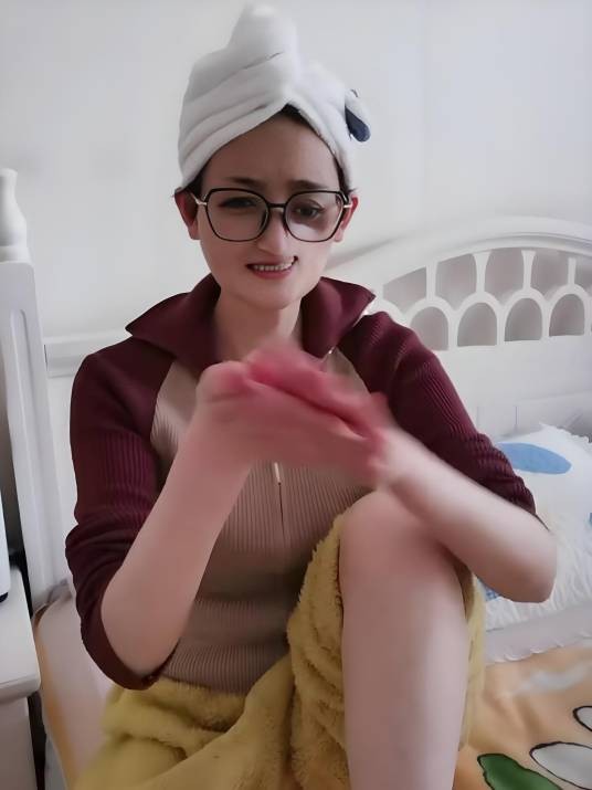 抗癌小慧