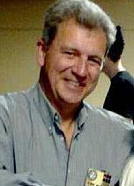Tim Rose