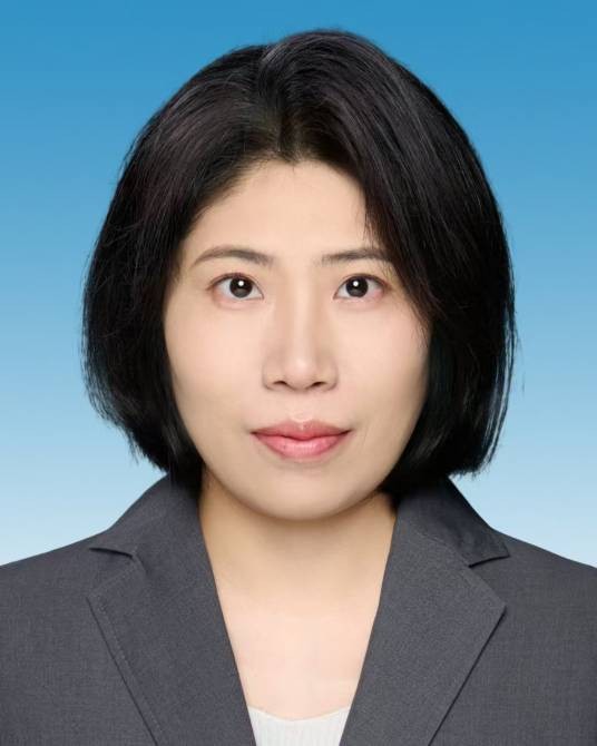 王磊(山东省青岛市市北区工业和信息化局党组成员、副局长)