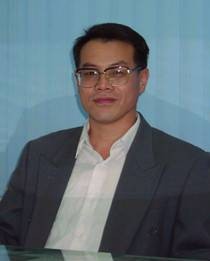 张波（中国河北师范大学原教授、原理论物理研究所所长）