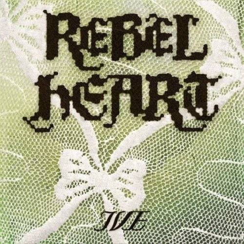 REBEL HEART（2025年IVE演唱的流行舞曲）
