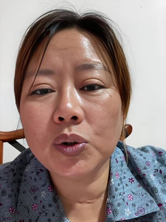秦岭莲姐