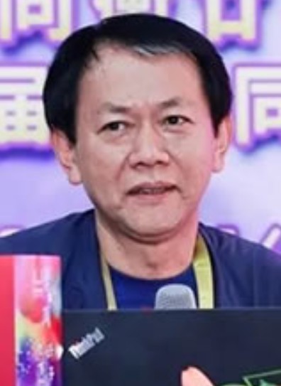 周俭（同济大学建筑与城市规划学院教授）