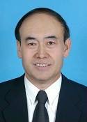 刘旭（中国工程院院士，植物种质资源学家）