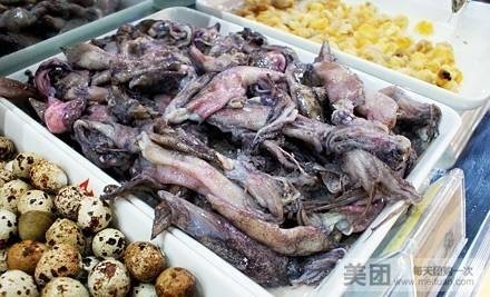 过客自助餐厅