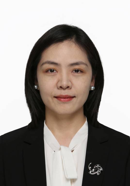 李亚男（中国现代国际关系研究院中东研究所副所长、副研究员）