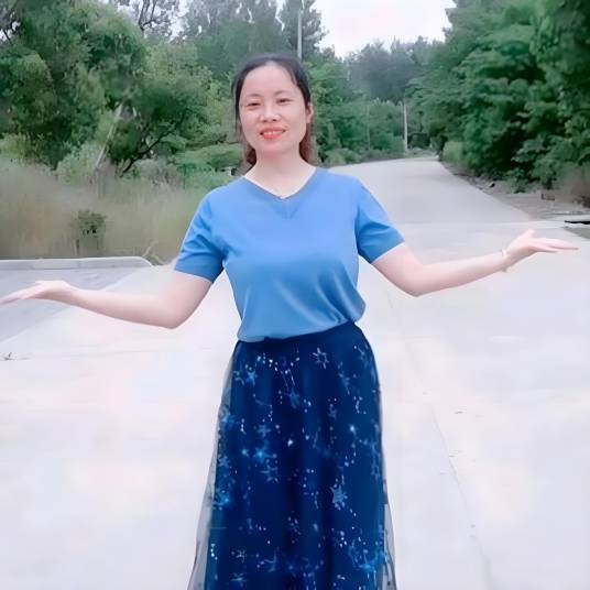 依旧爱跳舞