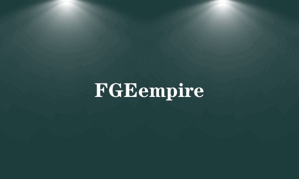 FGEempire