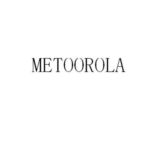 METOOROLA