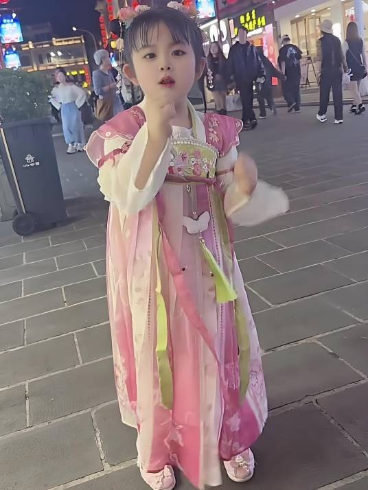 小米粒Baby妈咪