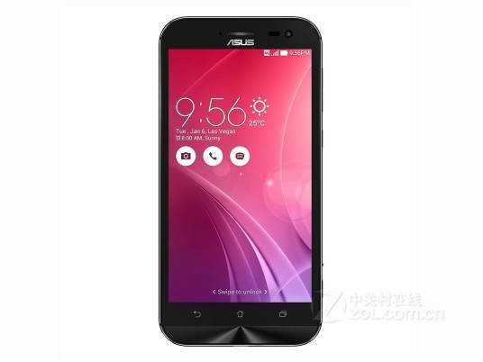 华硕鹰眼ZenFone Zoom(ZX551ML/2.3GHz/双4G)