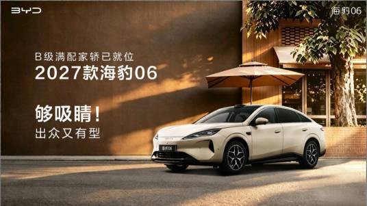 2027款海豹06
