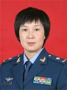 徐丽梅（中国人民解放军空军总医院专家）