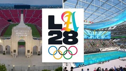 2028年洛杉矶奥运会开幕式