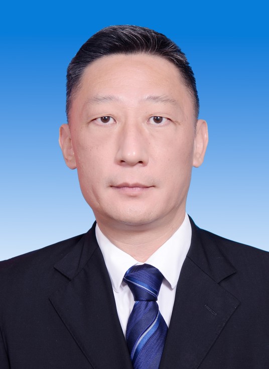 杨亮（江苏省苏州国家高新技术产业开发区党工委委员，苏州市虎丘区委常委，苏州高新区狮山商务创新区党工委书记）