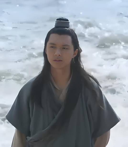 杨生全（电视剧《妈祖》中的男性角色）