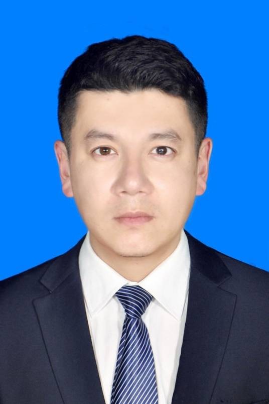 帕尔哈提·玉山江
