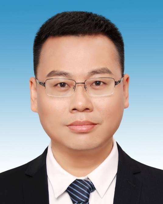 夏彬华（湖南省湘潭市委常委、市人民政府副市长）
