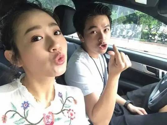 杨铭威方志友离婚