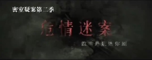 危情迷案