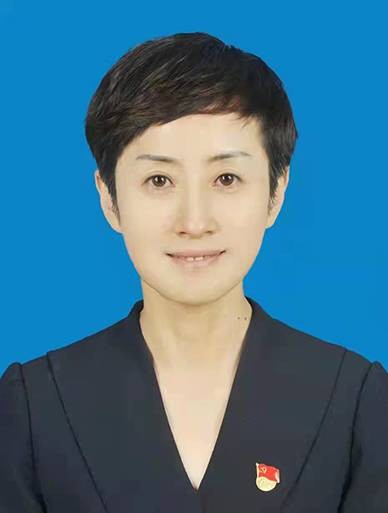 刘燕（青海省海南藏族自治州政协主席）