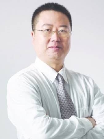 杨东（原兴全基金总经理）