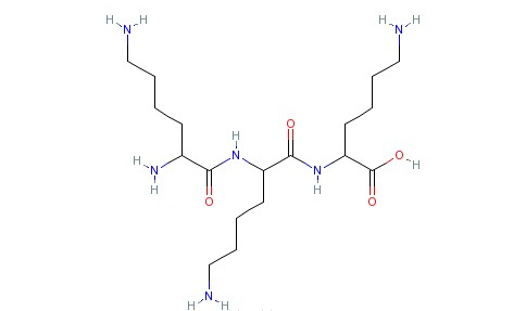 多聚-L-赖氨酸氢溴酸盐