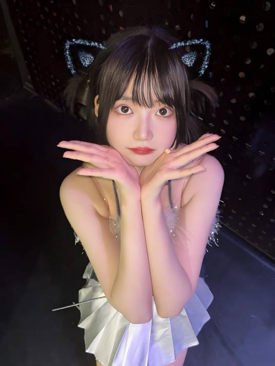 徐钰涵（中国女歌手，CGT48成员）