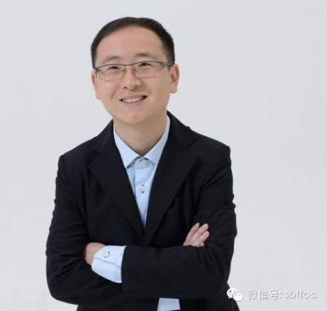 陈罡（马蜂窝的创始人之一）