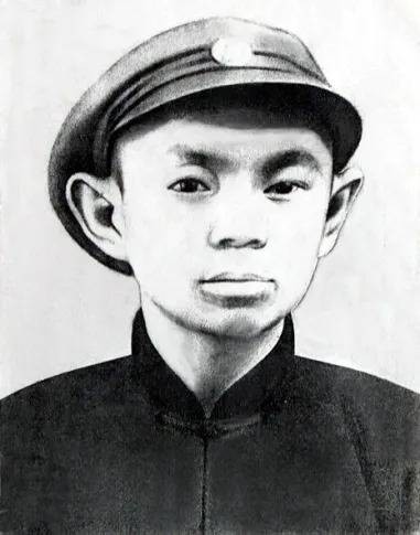 林森火