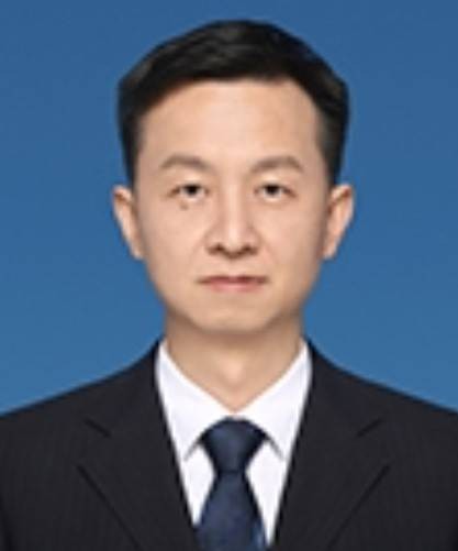 张少博（浙江省温州市龙湾区委常委、副区长）