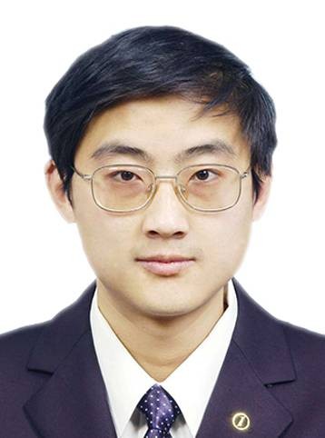 马勇（山东省青州市卫生健康局党组成员、副局长、二级主任科员）