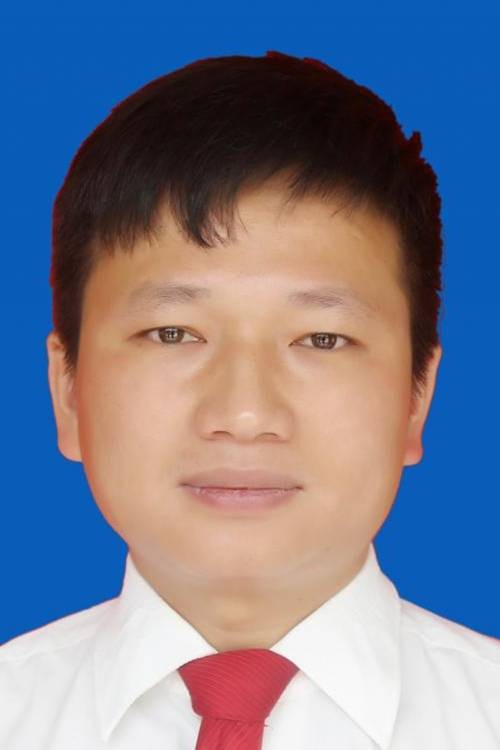 彭伟明（江西省吉安市遂川县生态环境保护综合执法大队副大队长）