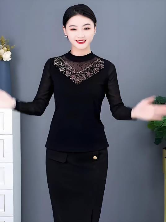 春婷服饰