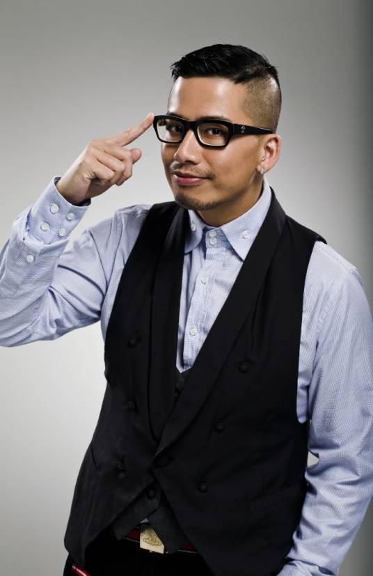 小肥（中国澳门歌手、演员）
