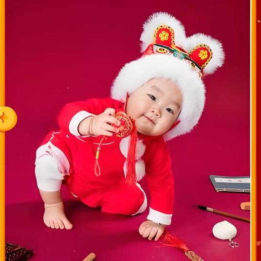球球妈妈养娃记
