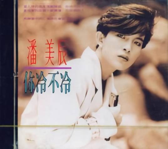 你冷不冷（潘美辰演唱歌曲）